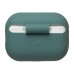 Чехол для кейса Apple AirPods Pro 2 (Сосновый лес) Soft touch