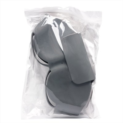 Чехол - силиконовый для Apple AirPods Max (Серый)