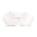 Чехол - силиконовый для Apple AirPods Max (Белый)
