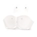 Чехол - силиконовый для Apple AirPods Max (Белый) Чехол - силиконовый для Apple AirPods Max (Белый)