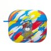 Чехол для Apple AirPods (3-го поколения) (Разноцветный) Luxo Creative