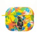 Чехол для Apple AirPods (3-го поколения) (Разноцветный) Luxo Creative