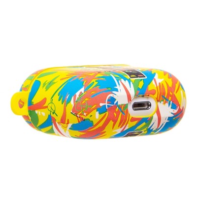Чехол для Apple AirPods (3-го поколения) (Разноцветный) Luxo Creative Чехол для Apple AirPods (3-го поколения) (Разноцветный) Luxo Creative