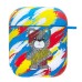 Чехол для AppleAirPods 2 (Разноцветный) Luxo Creative