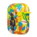 Чехол для Apple AirPods 2 (Разноцветный) Luxo Creative Чехол для Apple AirPods 2 (Разноцветный) Luxo Creative