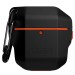 Чехол для кейса Apple AirPods 2 (Черный) UAG PCP05