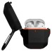 Чехол для кейса Apple AirPods 2 (Черный) UAG PCP05 Чехол для кейса Apple AirPods 2 (Черный) UAG PCP05