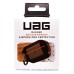 Чехол для кейса Apple AirPods 2 (Зеленый) UAG PCP05 Чехол для кейса Apple AirPods 2 (Зеленый) UAG PCP05