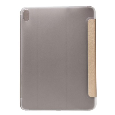 Чехол для планшета Apple iPad Pro (1-го поколения) - (2018) 11.0 (Золото) TC001