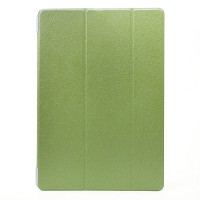 Чехол для планшета Apple iPad Pro (1-го поколения) - (2018) 11.0 (Зеленый) TC001