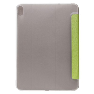 Чехол для планшета Apple iPad Pro (1-го поколения) - (2018) 11.0 (Зеленый) TC001