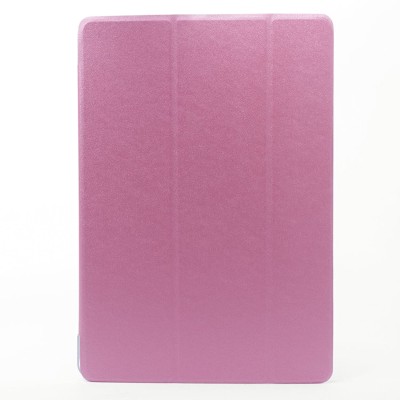 Чехол для планшета Apple iPad Pro (1-го поколения) - (2018) 11.0 (Розовый) TC001