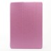 Чехол для планшета Apple iPad Pro (1-го поколения) - (2018) 11.0 (Розовый) TC001