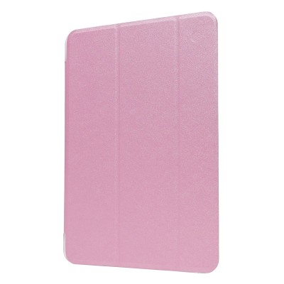Чехол для планшета Apple iPad Pro (1-го поколения) - (2018) 11.0 (Розовый) TC001