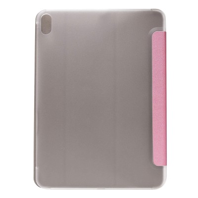 Чехол для планшета Apple iPad Pro (1-го поколения) - (2018) 11.0 (Розовый) TC001