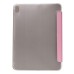 Чехол для планшета Apple iPad Pro (1-го поколения) - (2018) 11.0 (Розовый) TC001