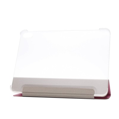 Чехол для планшета Apple iPad Pro (1-го поколения) - (2018) 11.0 (Розовый) TC001