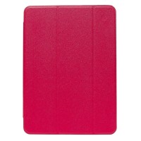 Чехол для планшета Apple iPad Pro (1-го поколения) - (2018) 11.0 (Красный) TC001 Чехол для планшета Apple iPad Pro (1-го поколения) - (2018) 11.0 (Красный) TC001