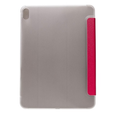 Чехол для планшета Apple iPad Pro (1-го поколения) - (2018) 11.0 (Красный) TC001