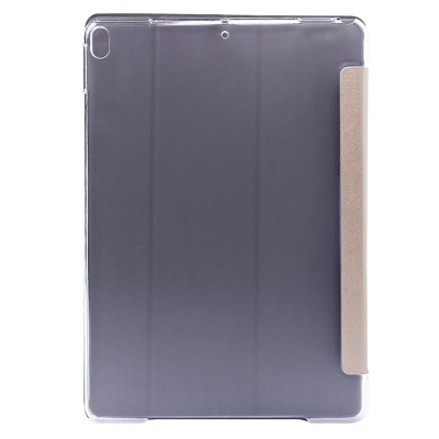 Чехол для планшета Apple iPad Pro (3-го поколения) - (2018) 12.9 (Золото) TC001