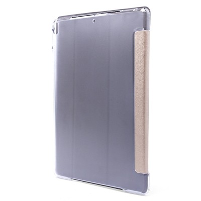 Чехол для планшета Apple iPad Pro (3-го поколения) - (2018) 12.9 (Золото) TC001