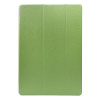 Чехол для планшета Apple iPad Pro (3-го поколения) - (2018) 12.9 (Зеленый) TC001