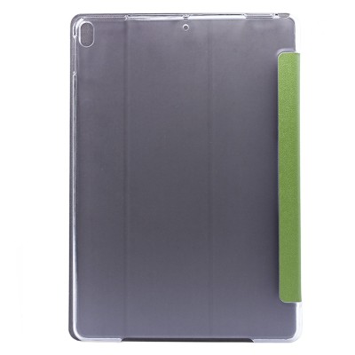 Чехол для планшета Apple iPad Pro (3-го поколения) - (2018) 12.9 (Зеленый) TC001