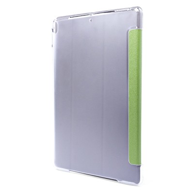 Чехол для планшета Apple iPad Pro (3-го поколения) - (2018) 12.9 (Зеленый) TC001