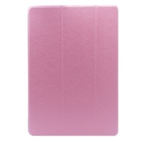 Чехол для планшета Apple iPad Pro (3-го поколения) - (2018) 12.9 (Розовый) TC001
