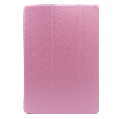 Чехол для планшета Apple iPad Pro (3-го поколения) - (2018) 12.9 (Розовый) TC001