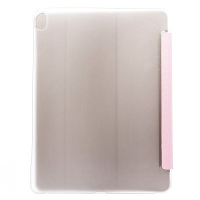 Чехол для планшета Apple iPad Pro (3-го поколения) - (2018) 12.9 (Розовый) TC001