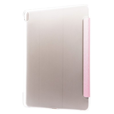 Чехол для планшета Apple iPad Pro (3-го поколения) - (2018) 12.9 (Розовый) TC001