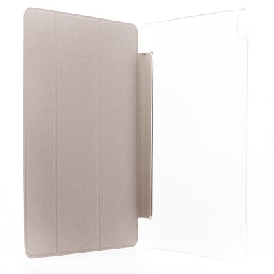 Чехол для планшета Apple iPad Pro (3-го поколения) - (2018) 12.9 (Розовый) TC001