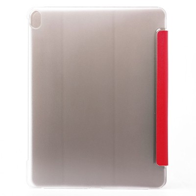 Чехол для планшета Apple iPad Pro (3-го поколения) - (2018) 12.9 (Красный) TC001