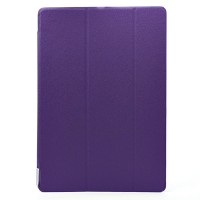 Чехол для планшета Apple iPad Pro (3-го поколения) - (2018) 12.9 (Фиолетовый) TC001 Чехол для планшета Apple iPad Pro (3-го поколения) - (2018) 12.9 (Фиолетовый) TC001