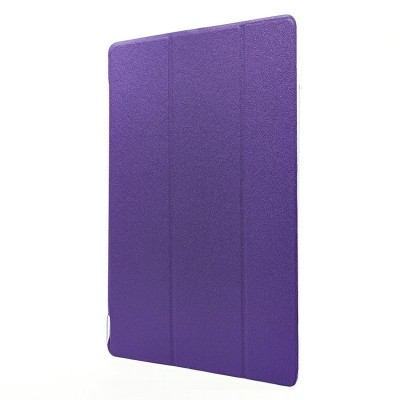 Чехол для планшета Apple iPad Pro (3-го поколения) - (2018) 12.9 (Фиолетовый) TC001