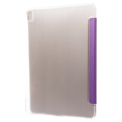 Чехол для планшета Apple iPad Pro (3-го поколения) - (2018) 12.9 (Фиолетовый) TC001