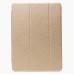 Чехол для планшета Apple iPad Air 4 - (2020) 10.9 (Золото) TC002