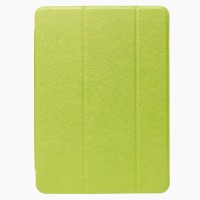 Чехол для планшета Apple iPad Pro 4 12.9 (2020) (Зеленый) TC002
