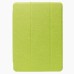 Чехол для планшета Apple iPad Pro 4 12.9 (2020) (Зеленый) TC002