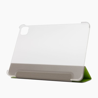 Чехол для планшета Apple iPad Pro 4 12.9 (2020) (Зеленый) TC002