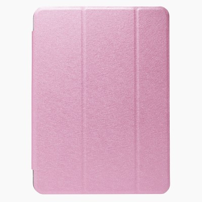 Чехол для планшета Apple iPad Pro 4 12.9 (2020) (Розовый) TC002