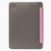 Чехол для планшета Apple iPad Pro 4 12.9 (2020) (Розовый) TC002