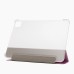 Чехол для планшета Apple iPad Pro 4 12.9 (2020) (Розовый) TC002