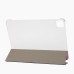 Чехол для планшета Apple iPad Pro 4 12.9 (2020) (Розовый) TC002