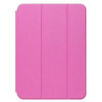 Чехол для планшета Apple iPad 10 - (2022) 10.9 (Розовый) TC003