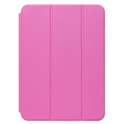 Чехол для планшета Apple iPad 10 - (2022) 10.9 (Розовый) TC003
