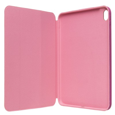 Чехол для планшета Apple iPad 10 - (2022) 10.9 (Розовый) TC003