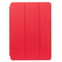 Чехол для планшета Apple iPad 9 10.2 (2021) (Красный) TC003