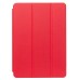 Чехол для планшета Apple iPad 9 10.2 (2021) (Красный) TC003